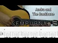 Download Lagu Andra And The Backbone - Sempurna | Fingerstyle Guitar (TABLATURE + CHORD)