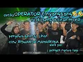 Download Lagu Detik2 OPERATOR NYANGSANG🤣🤣 RISWANDA MAHARDIKA gayeng pol penyewa sampai geleng2..Wes tak sewo maneh
