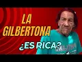 CUANTO GANA LA GILBERTONA EN YOUTUBE MORSER82
