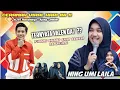 Ceramah Super lucu Ning Umi Laila \u0026 Valen DA7 terbaru 2025 || live pancakarya Ajung jember 