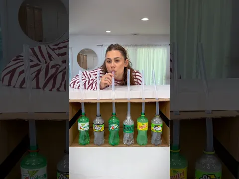 Can You Taste The Difference?🙈😭
