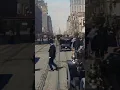 Download Lagu Restored footage of San Francisco in 1906 - Traveling down Market Street before the earthquake