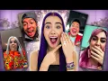 Lagu ASÍ REACCIONARON *MIS AMIGOS* A MI COMPROMISO 💍💜 + STORYTIME