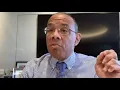 One Minute with John Rogers Ariel Investments