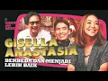 Download Lagu GISELLA ANASTASIA PERJALANAN HIDUP YANG BERLIKA-LIKU MEMBUAT LEBIH KUAT MENGHADAPI TRAGEDI..