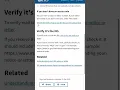 How to send your supporting documents to the IRS faster