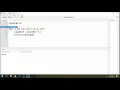 Python Tutorial counting in a loop step by step