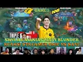 Download Lagu SKYLAR MANIAC NAVI BLUNDER REAKSI STREAMER ONIC VS NAVI MPLID S16