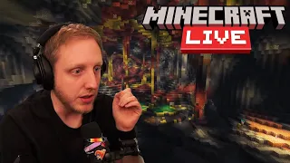 Philza reacts to the NEW Chaos Cubed Update!