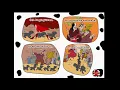 Download Lagu 101 Dalmatians Animated Storybook Sing-A-Long (Cover Yourself With Soot) (Swedish)