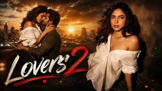 2 Lovers | Superhit Romantic Love Story Movie | Hindi Dubbed Movie | Naveen Chandra, Ritu Varma,
