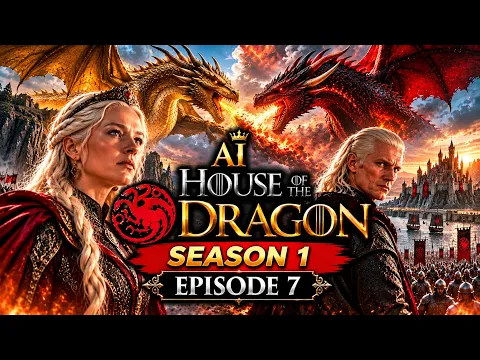 House of the Dragon Episode 6