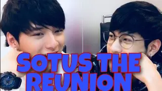 Download SOTUS THE REUNION | REHEARSAL AND LIVE PERFORMANCE MP3