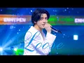 Lagu 251225 SBS 가요대전 “Loose (Korean Ver.)” - ENHYPEN JAKE FANCAM