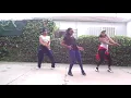 Sage The Gemini - Rednose  dance (L.A. Bakers)