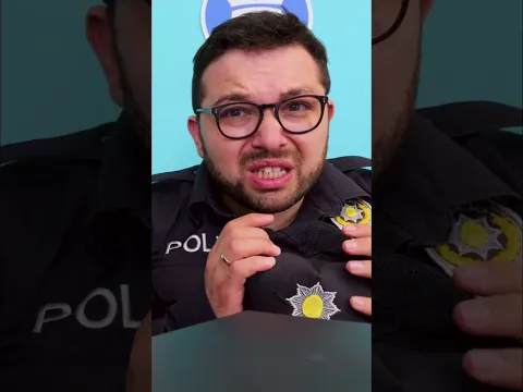 😂⛑️ İbrahim'in Komik Tutuklaması: Kask Zorunluluğu Şakası! #çocuklariçin