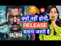 Lagu Battle of Galwan Not Release - Salman Khan | Deeksha Sharma