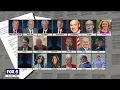 How will Trump allies be treated at Fulton Co Jail FOX 5 News