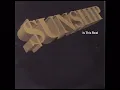 Friendly Pressure (Into The Sunshine Mix) sped up