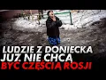 Download Lagu Mieszkańcy Doniecka skarżą się Putinowi, on nie odpowiada