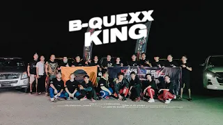 Download B-QUEXX - KING (OFFICIAL MUSIC VIDEO) MP3