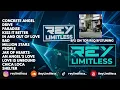 DJ Concrete Angel X Drive Breakbeat Golden Crown Remix | Mixtape by ReyLimitless