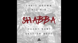 chris brown ft wiz kid hoody baby u0026 section boyz shabba