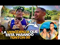 Download Lagu Tatuaje no deja que Tonton 80 grabe a Anairis y Víctor 