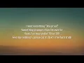 Morgan Wallen - You Proof (Lyrics)