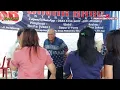 Download Lagu JALI JALI BUNGA SIANTAN - GAMBANG KROMONG SINAR BARU 14/09/25 RANCA KEBO TGR