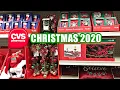 CVS CHRISTMAS 2020 SHOP WITH ME CHRISTMAS DECOR ORNAMENTS DECORATIONS