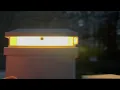 Solar Post Cap Lights Outdoor 6 Packs Waterproof Solar Powered Deck Post lights for 4x4 4 5x4 5 5x5