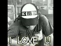 Lagu I LOVE YOU - KEVIN RATER.[Audio Music]