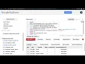 Using GROUP BY in BigQuery to aggregate metrics