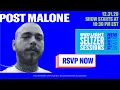 Download Lagu Bud Light Seltzer Sessions New Year’s Eve 2021: Post Malone