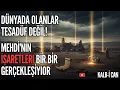 Lagu Hz. Mehdi’nin Geliş Alametleri Kıyamet Yaklaşıyor #hzmehdi #kıyamet #islam #hadis #keşfet