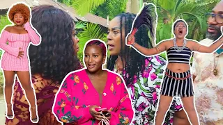 because i am a woman the strength and power of a woman