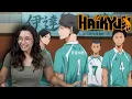 Download Lagu Haikyu Season 2!