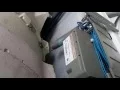 Whirlpool duet error f-28 part 1