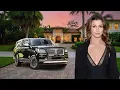 Bridget Moynahan s HUSBAND Age Height Parents Real Estate NET WORTH