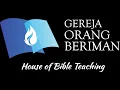 Download Lagu IBADAH RAYA | 7 SEPTEMBER 2025 | GEREJA ORANG BERIMAN