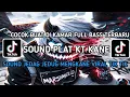 Download Lagu DJ PLAT KT BREAKBEAT NONSTOP TERBARU VERSION 2025 AUTO GELENG GELENG JEDAG JEDUG VIRAL TIKTOK 🎧