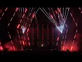 Lagu Patrick Mason @ Ultra Buenos Aires 2026