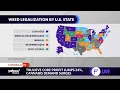 Trulieve CEO No one should be behind bars for cannabis