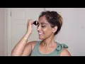 HOW I USE THE MAULI TENSION RELEASE AYURVEDIC MASSAGE DOME | Ambarina | Beauty Passionista
