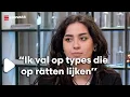 Tattoolover Maream gaat op date met Leon | First Dates Classics | BNNVARA | NPO Start