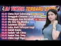 DJ TIKTOK TERBARU 2025 || DJ CINTA DARI SEBERANG 🎵 DJ CINTAKU SUNGGUH LUAR BIASA 🎵 FULL ALBUM🔥