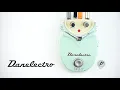 Download Lagu Danelectro DC-1 Cool Cat Chorus (Stereo)