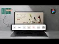 Create Smooth Infinite Scrolling UI in Figma 2026 Tutorial