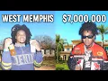 Download Lagu From HOMELESS to MILLIONAIRES: YTB Fatt \u0026 Fox BD Untold